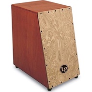 Latin Percussion LP1433 Angled Cajon (Free Shipping)