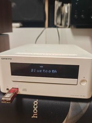 ONKYO CR-265 CD 接收器