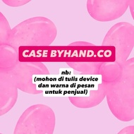 CASE BYHAND.CO