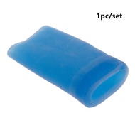 OCTAVE 3PCS OR 1PC Blue for Maridon Phallosan Forte Soft Silicone Rubber Ring Adsorption Cover Connecting Sleeve