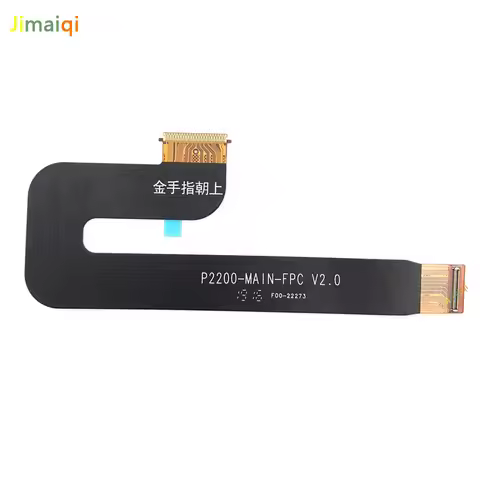 Lcd Cable connected FPC Flex cable from LCD to Motherboard for Huawei MediaPad T3 10 AGS-L09 AGS-W09