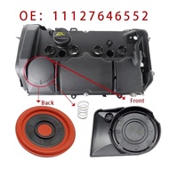 11127646552 Car Engine PCV Valve Cover Repair Kit For BMW MINI R55 R56 R57 R58 N13 N18 F20/F30 1 Ser