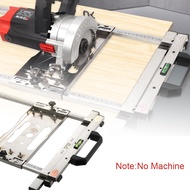 เลื่อยวงเดือนไฟฟ้า Multifunctional Hand Hand Trimmer เครื่องมือตัด เลื่อยวงเดือนงานไม้ 75 ซม สแตนเลส