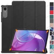 For Lenovo Xiaoxin Pad Pro GT 13"Slim Folding Stand PU Leather Case Idea Tab Pro Gen 2 TB376FC TB378