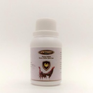 Vitamin Pemacu Pertumbuhan Kusus Anakan Ayam Laga Bangkok Birma Saigon