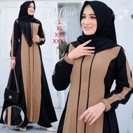 Gsmis Girls Clothes Bju Hari Raya Games Busui S M L Lx Hijab Size Jumbo L Xl Xxl 3