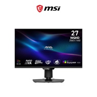 MONITOR MSI MAG 274QPF X30MV - 27 INCH VA 2K 300Hz ADAPTIVE SYNC 27