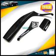 Toyota Vellfire / Alphard 20 Series Interior Carbon Cover Decoration Trim 2008-2015 GGH20 ANH20 AH20