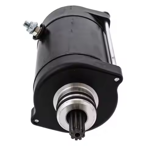 21163-3721 Starter Motor For Kawasaki JT1200 JET SKI STX-12F 2003-2007 JT1500 JET SKI 2004-2012 Jet 