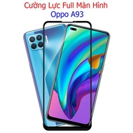 (F08) Oppo A93 4G Full Screen Protector