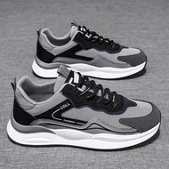 EXITO Sepatu Sneakers Pria Sport Shoes Kece Ex-09