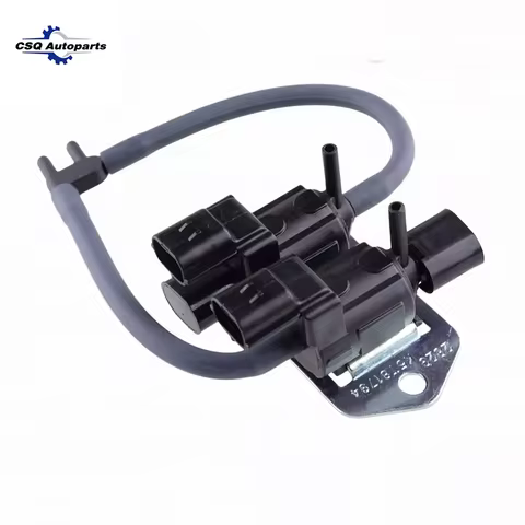 8657A031 4pins Vacuum Switch Solenoid Valve for Mitsubishi Montero Pajero 4 IV 3.0 3.2 V97 V93 V98 L