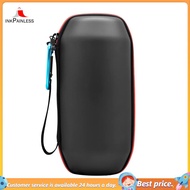 【inkpainless】Portable Travel Case Pouch Cover Bag for Bose Soundlink Revolve Speaker