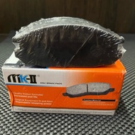 VANETTE C22 FRONT BRAKE PAD DEPAN BREK PAD