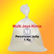 Petroleum Jelly White Petroleum Jelly BP USP GRADE 1Kg