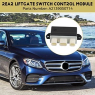 2139050714Suitable for Mercedes-Benz Mercedes-Benz GLC Class E Class EQB Trunk Switch Module Kick Mo