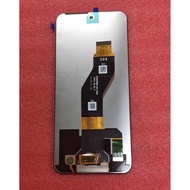 Ready Stock High quality Infinix note 50X 5G  X6857B  lcd screen display