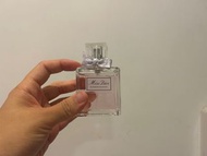 Miss Dior 香水 sasa购入