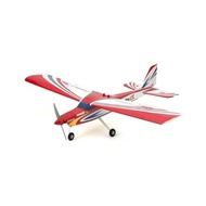 Kyosho: Calmato Alpha 40 Trainer EP/GP Red RC Plane