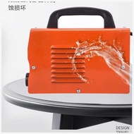 พลังงานสูง ZX7- 250315   เครื่องเชื่อมเกรดอุตสาหกรรมแบบพกพาขนาดกะทัดรัดพร้อม DC Dual Voltage 220v380