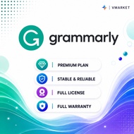 Grammarly Malaysia 𝔸𝕔𝕔𝕠𝕦𝕟𝕥 𝕆𝕣𝕚𝕘𝕚𝕟𝕒𝕝 Subscription