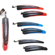 Mudguard 12'/ 16'/ 20'/ 24'/ 26' Inch PVC Kids Bike/ Basikal Budak