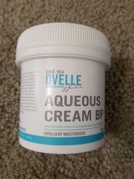 Ovelle Aqueous Cream 潤膚膏 500g