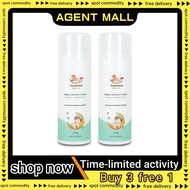 AGENT-  ANASTASIA宝宝安抚霜 Baby Comfort Cream Baby Care Fever Flu Sleep Stomachache Bloating Infection
