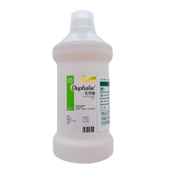 美國雅培 Duphalac乳果糖 1000mL（8002660001399）