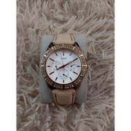 JAM TANGAN BERJENAMA TERPAKAI JAM GUESS ORIGINAL LADIES