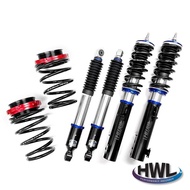 [Installation Provide] HWL MT1-BS PERODUA ALZA "09~ Fully Adjustable