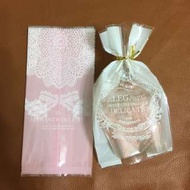 曲奇、馬卡龍包裝袋連封口鐵線