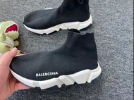 Balenciaga trainer 巴黎世家襪套鞋-37