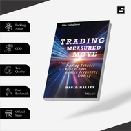Trading the Measured Move David Halsey