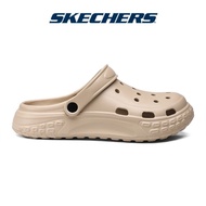 608SKCEHERS Mens Shoes Men Max Cushioning Foamies Shoes - 7N1507-GRY Mens Sandals NEWSke-cher_SMen o