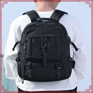 Waterproof Hiking Backpack Available 50-80L Travel Bagpack With Shoe Compartment 15/18 inch laptop B