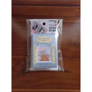 COLLECT BOOK DAISO PRELOVED / KOLBUK PRELOVED DAISO COLLECTING PHOTOCARD KOLBUK DAISO