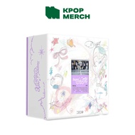 ILLIT - 1st Mini Album [ SUPER REAL ME ]