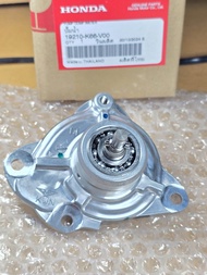 ปั้มน้ำ Click125i / Click150i / X-ADV150 / PCX150 HONDA แท้เบิกศูนย์ รหัส 19210-K66-V00