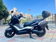 2019年 Kymco Downtown 350 ABS 低里程 當燙