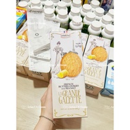 [Bill Costco USA] La Grande Galette French Butter Cookies 600G [Date 05/2026]