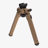 Magpul Magpul® Bipod for 1913 Picatinny Rail, The Magpul Bipod for 1913 Picatinny Rails, MAG941, Fla