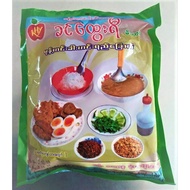 khin Htwe Yee Dried Mohingar 300G Myanmar Food