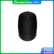Logitech | Logitech B170 Wireless Mouse