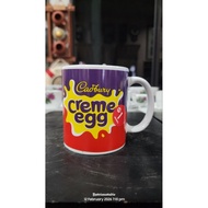 CADBURY CREME EGG MUG