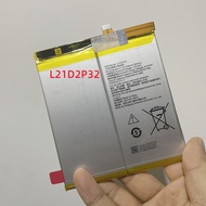 Suitable for Lenovo Savior Y700 Tablet TB-9707F TB320FC Second Generation L21D2P32 Battery
