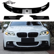 Suitable for BMW 5 Series F10 F11 M Sport 2011-2017 Front Bumper Front Lip Front Shovel Front Corner