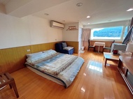 淡水區公寓套房 - 26平方公尺1間專用衛浴 (Sixth floor mama home tamsui home stay)