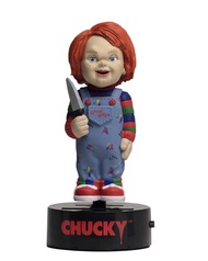 NECA - Chucky - Body Knocker - Chucky