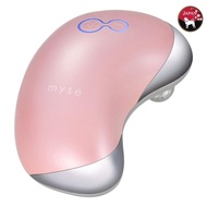 [Direct from Japan]Ya-man Miese Wave Spa Pink